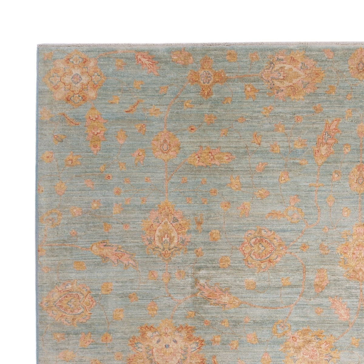 Alfombra Ziegler 306x402cm - Alfombra oriental