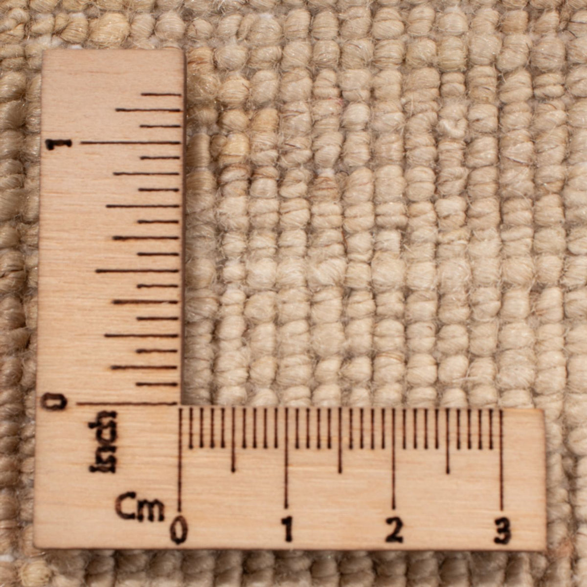 Alfombra Ziegler - 392 x 302 cm - verde menta