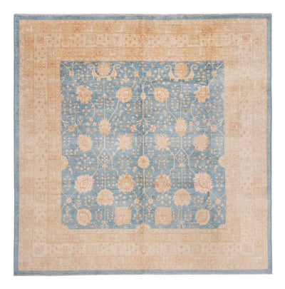 Alfombra Ziegler 297x298cm - Alfombra oriental
