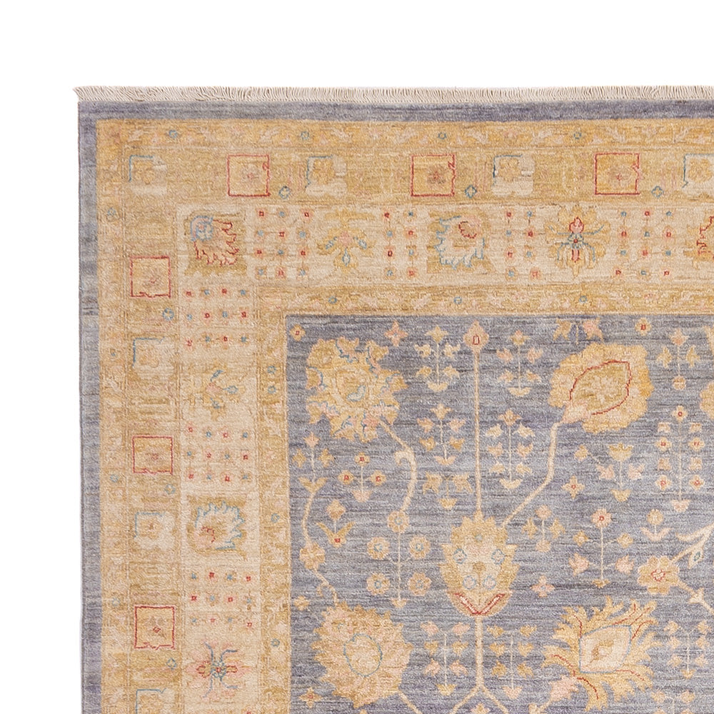 Alfombra Ziegler 343x257cm - Alfombra oriental