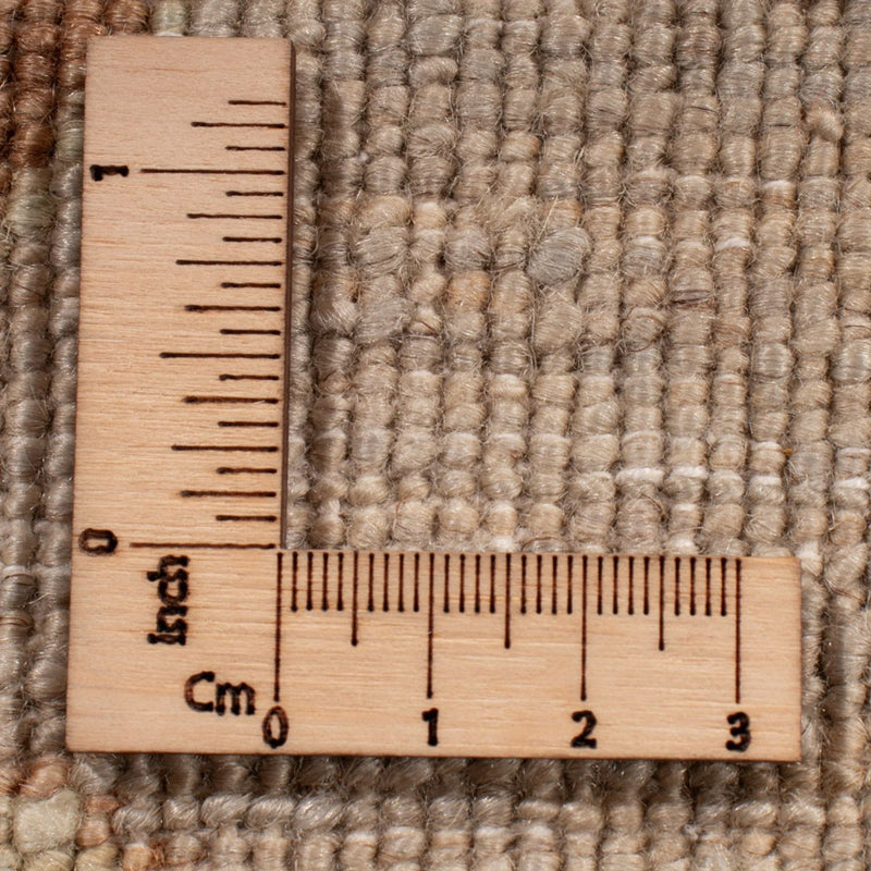 Alfombra Ziegler - Usak - 410 x 315 cm - beige oscuro