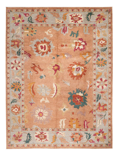 Ushak Alfombra 302x390cm - Alfombra oriental
