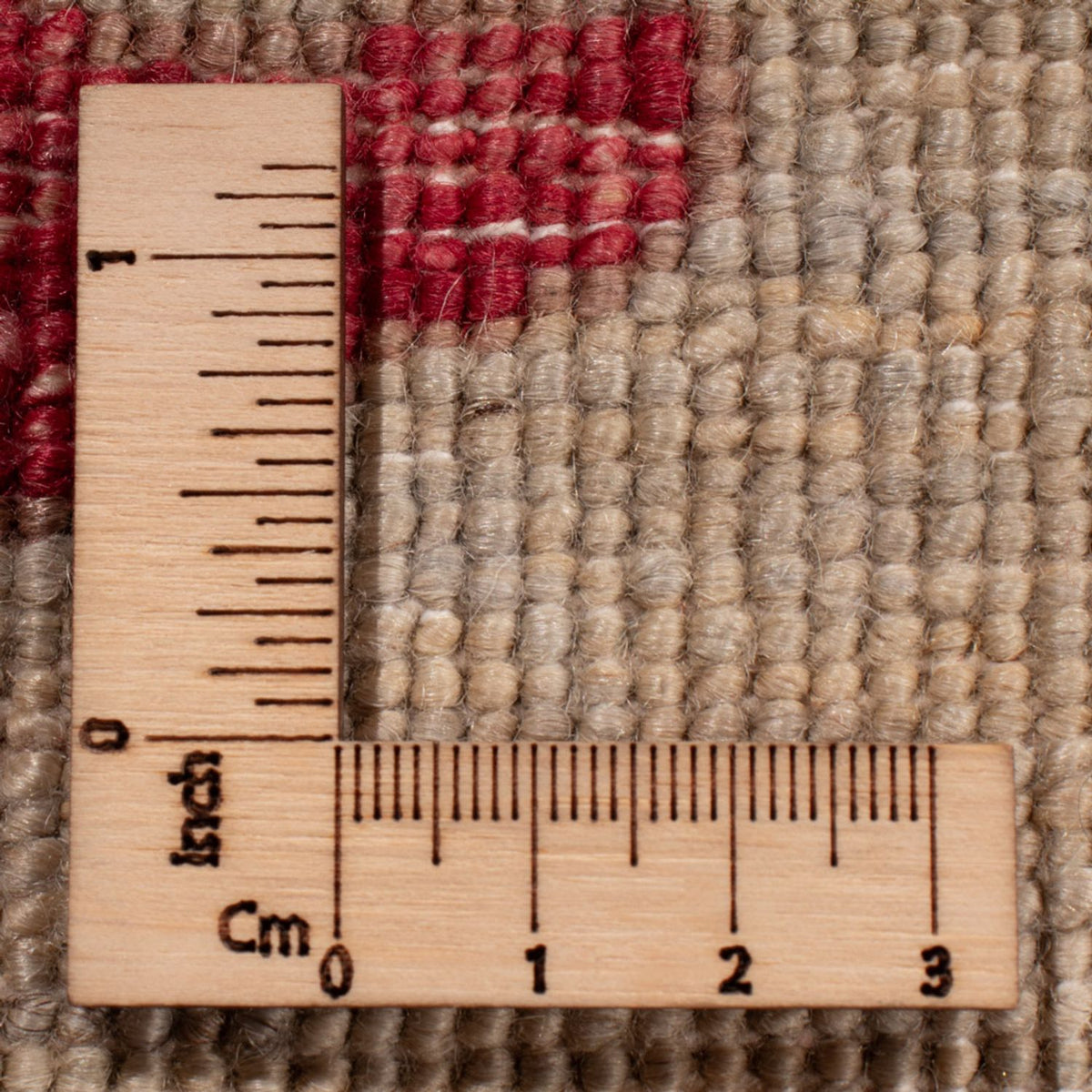 Alfombra Ziegler - Usak - 390 x 302 cm - naranja