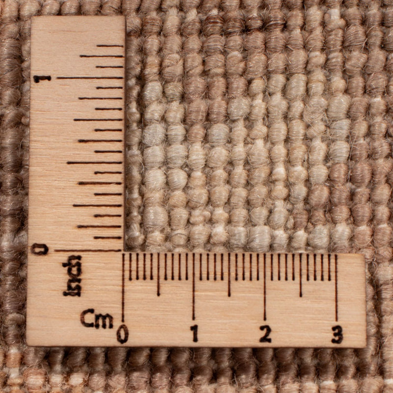 Alfombra Ziegler - Usak - 394 x 310 cm - beige oscuro