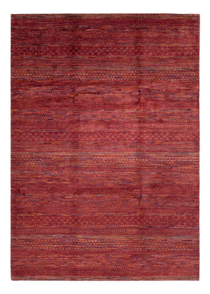 Alfombra Ziegler - Moderna - 355 x 252 cm - rojo