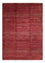 Alfombra Ziegler - Moderna - 355 x 252 cm - rojo