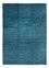 Alfombra Ziegler - Moderna - 352 x 255 cm - azul