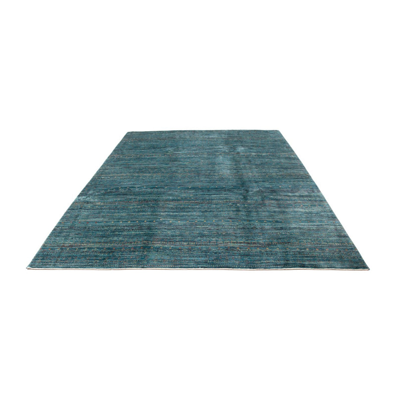 Alfombra Ziegler - Moderna - 352 x 255 cm - azul