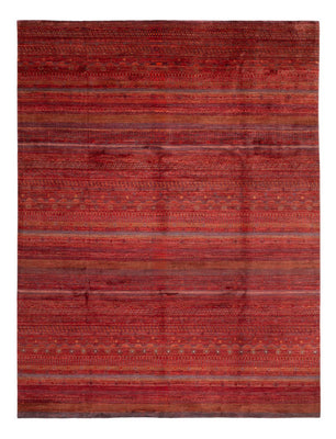 Alfombra Ziegler - Moderna - 398 x 302 cm - rojo