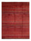 Alfombra Ziegler - Moderna - 398 x 302 cm - rojo