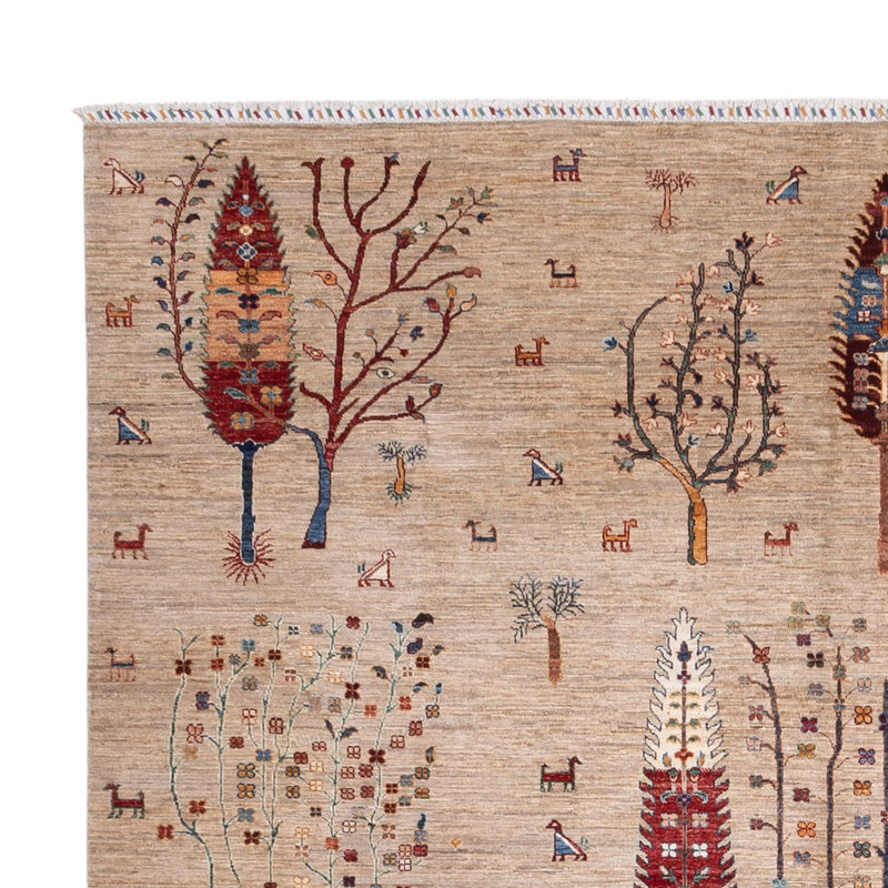 Alfombra Ziegler - Ariana - 392 x 292 cm - beige