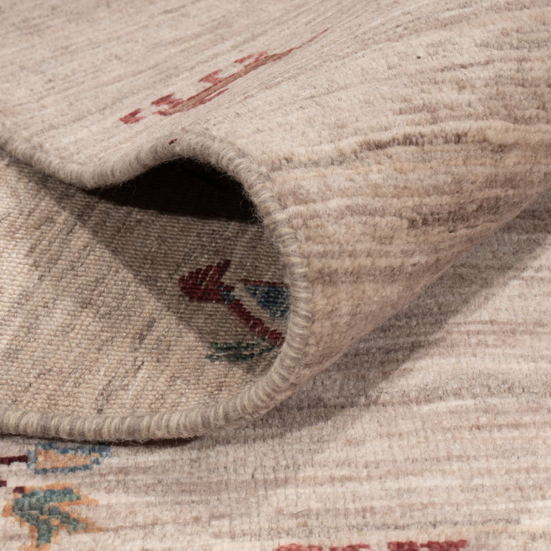 Alfombra Ziegler - Ariana - 392 x 292 cm - beige