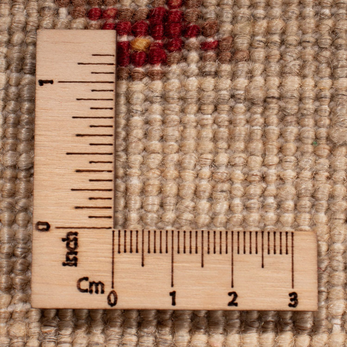 Alfombra Ziegler - Ariana - 392 x 292 cm - beige