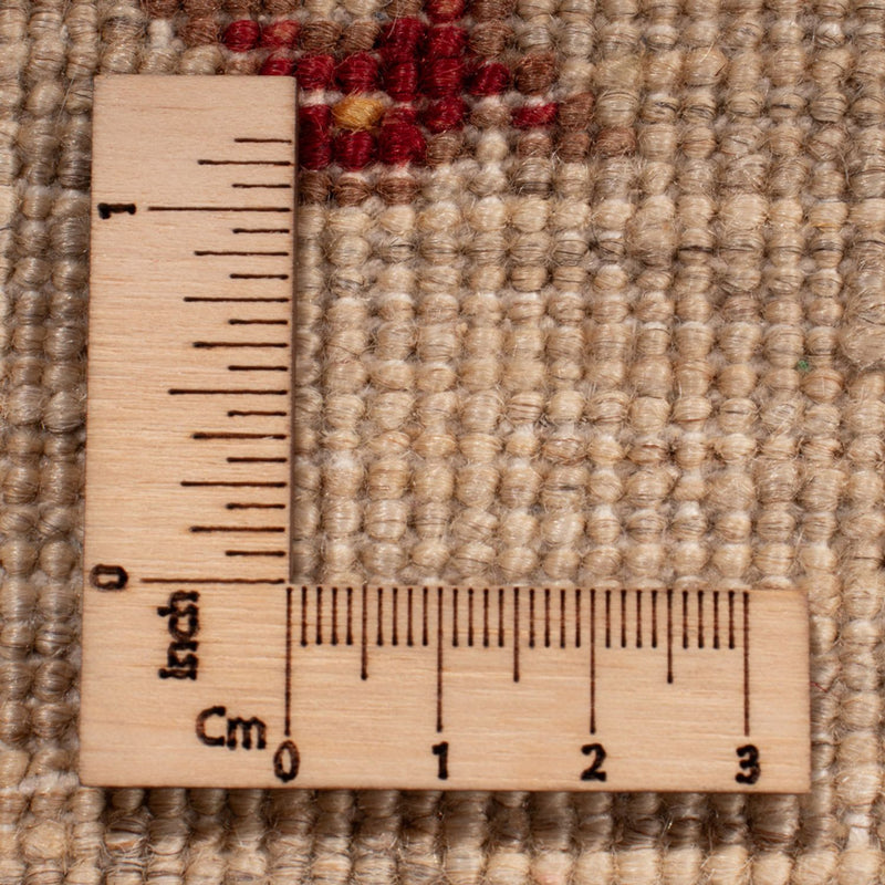 Alfombra Ziegler - Ariana - 392 x 292 cm - beige