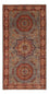Alfombra Ziegler - Ariana - 386 x 195 cm - beige oscuro