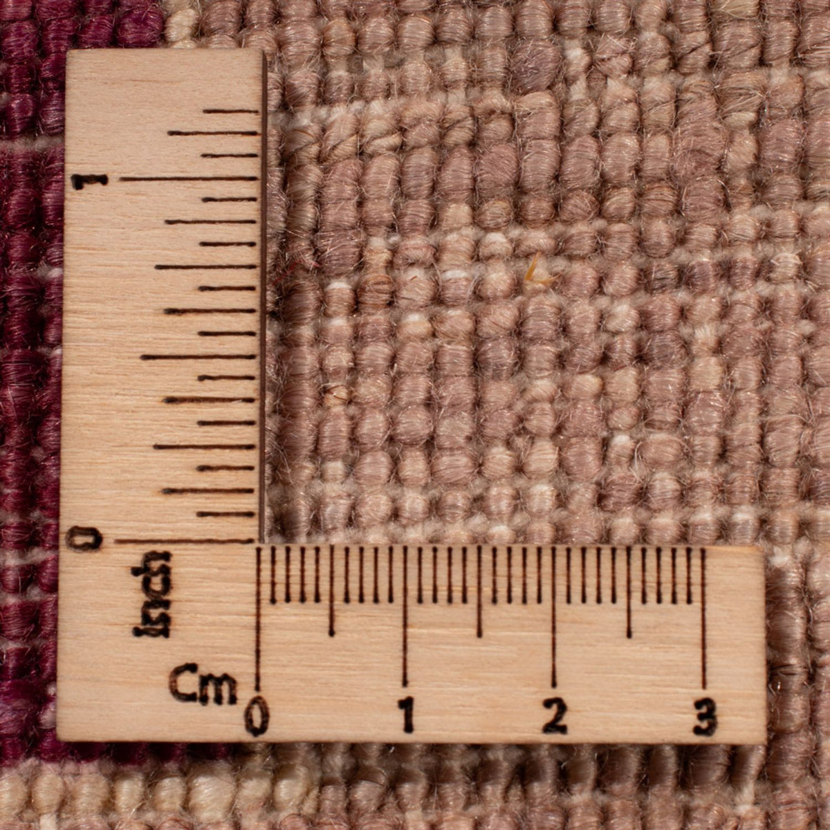 Alfombra Ziegler - Usak - 391 x 298 cm - azul claro