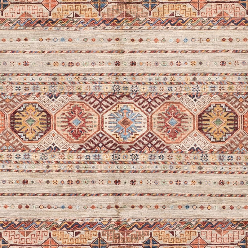 Alfombra Ziegler - Shal cuadrado  - 298 x 302 cm - beige