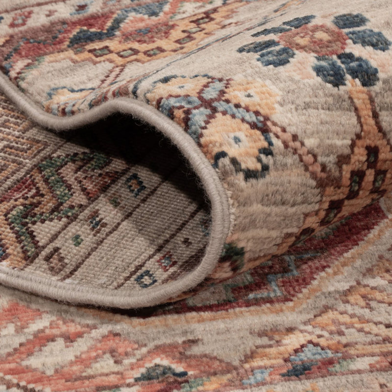 Alfombra Ziegler - Shal cuadrado  - 298 x 302 cm - beige