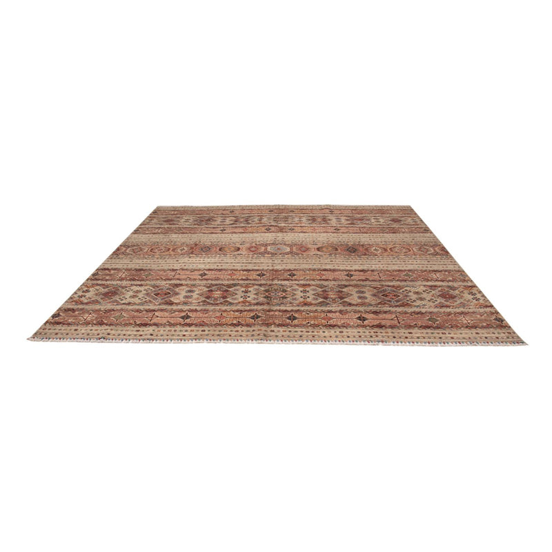Alfombra Ziegler - Shal cuadrado  - 298 x 302 cm - beige