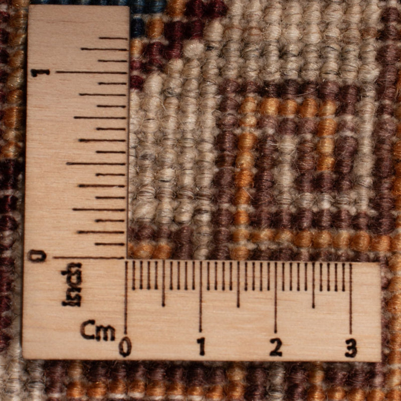 Alfombra Ziegler - Shal cuadrado  - 298 x 302 cm - beige