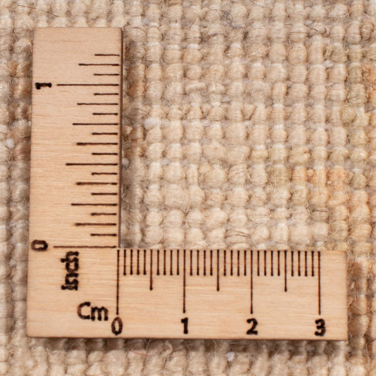 Alfombra de pasillo Alfombra Ziegler - 402 x 152 cm - rojo