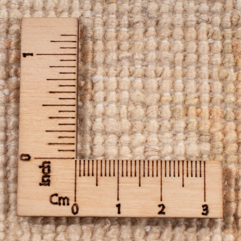 Alfombra de pasillo Alfombra Ziegler - 402 x 152 cm - rojo