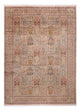 Seda de Cachemira Alfombra 298x403cm - Alfombra oriental
