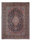 Alfombra persa - Keshan - 355 x 264 cm - beige oscuro