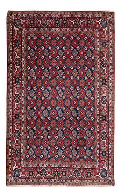 Alfombra persa - Nómada - 338 x 212 cm - multicolor