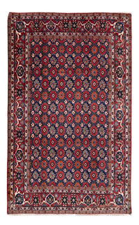 Alfombra persa - Nómada - 338 x 212 cm - multicolor