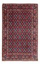 Varamin Alfombra 338x212cm - Alfombra persa