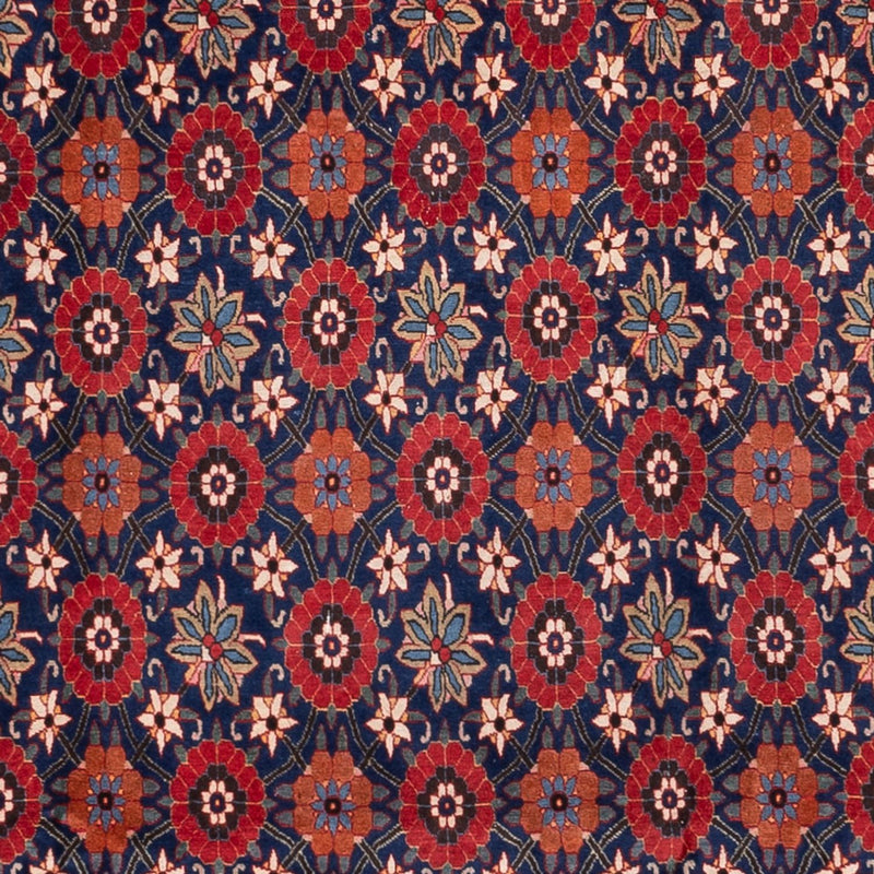 Alfombra persa - Nómada - 338 x 212 cm - multicolor