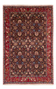 Alfombra persa - Nómada - 340 x 217 cm - beige oscuro