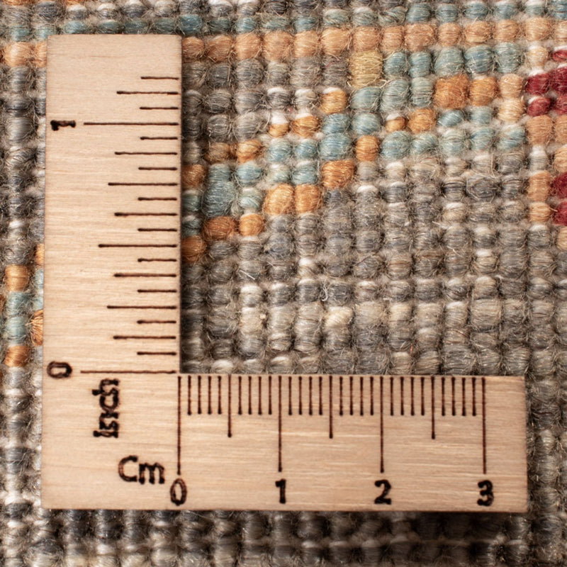 Alfombra de pasillo Alfombra Ziegler - Ariana - 257 x 83 cm - arena