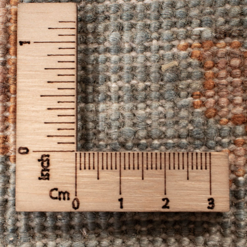 Alfombra de pasillo Alfombra Ziegler - Ariana - 252 x 86 cm - arena