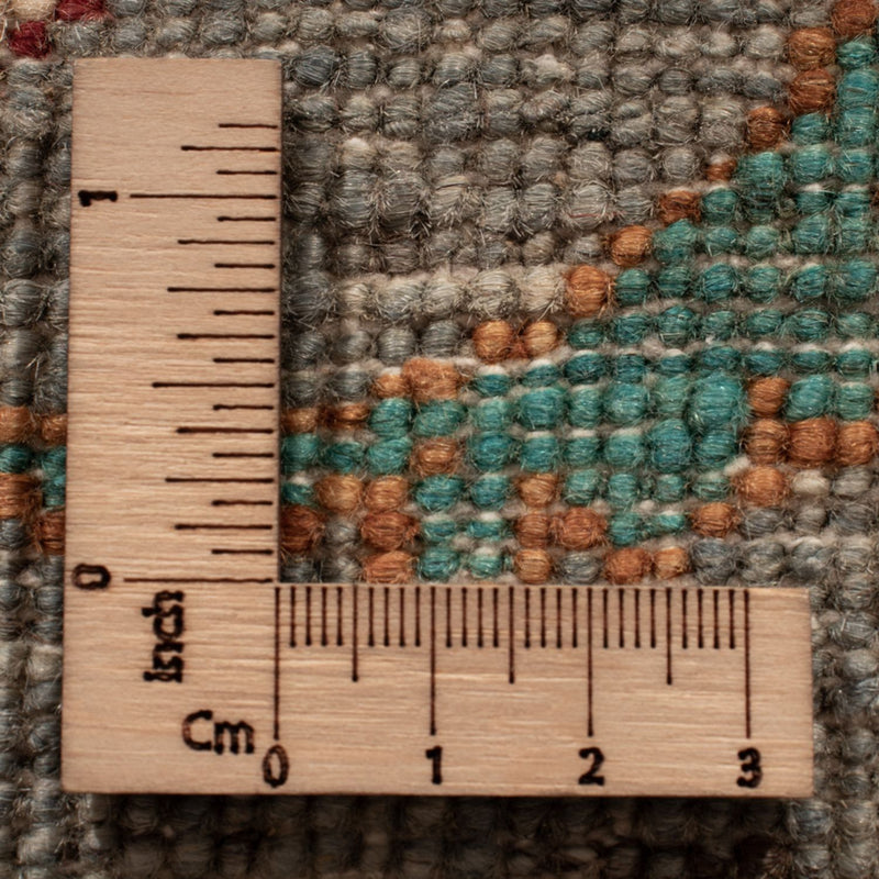 Alfombra de pasillo Alfombra Ziegler - Ariana - 251 x 87 cm - arena