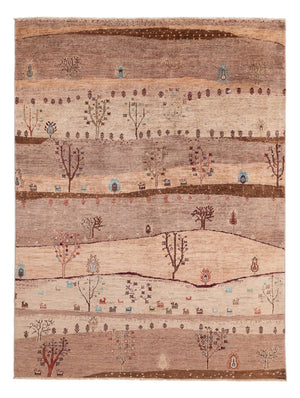 Alfombra Ziegler - Ariana - 200 x 148 cm - beige