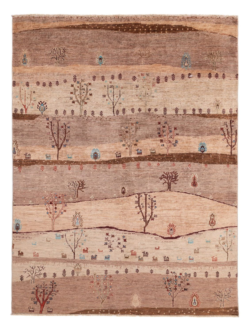 Alfombra Ziegler - Ariana - 200 x 148 cm - beige