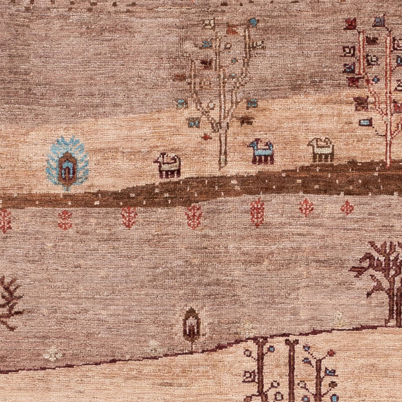 Alfombra Ziegler - Ariana - 200 x 148 cm - beige