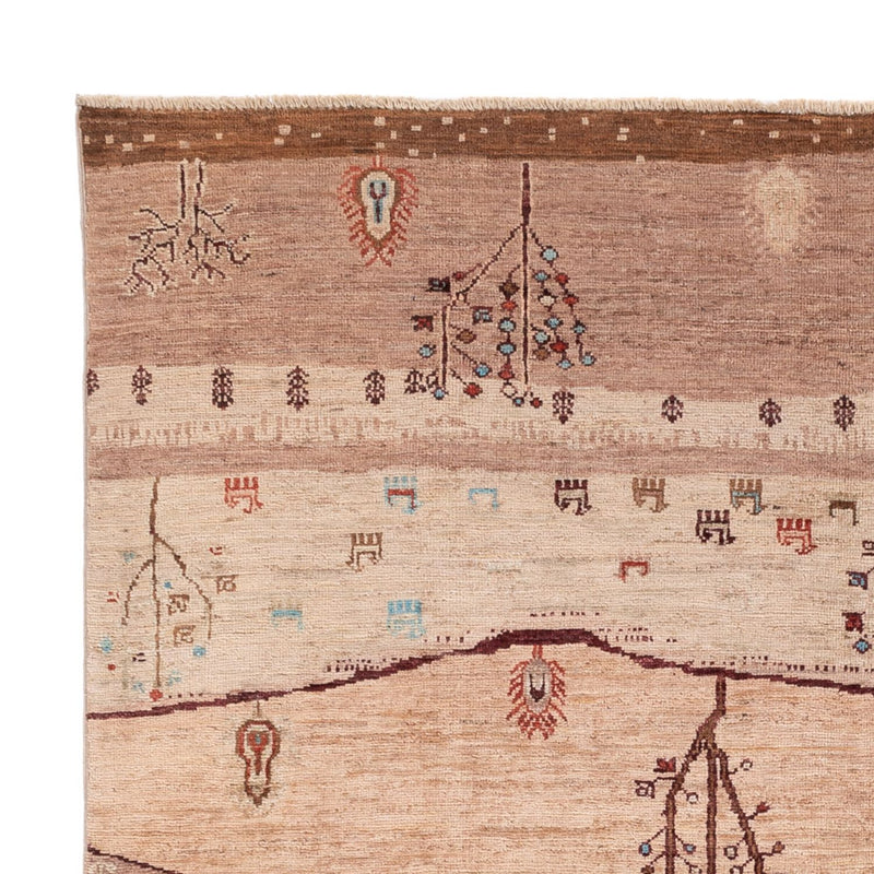 Alfombra Ziegler - Ariana - 200 x 148 cm - beige