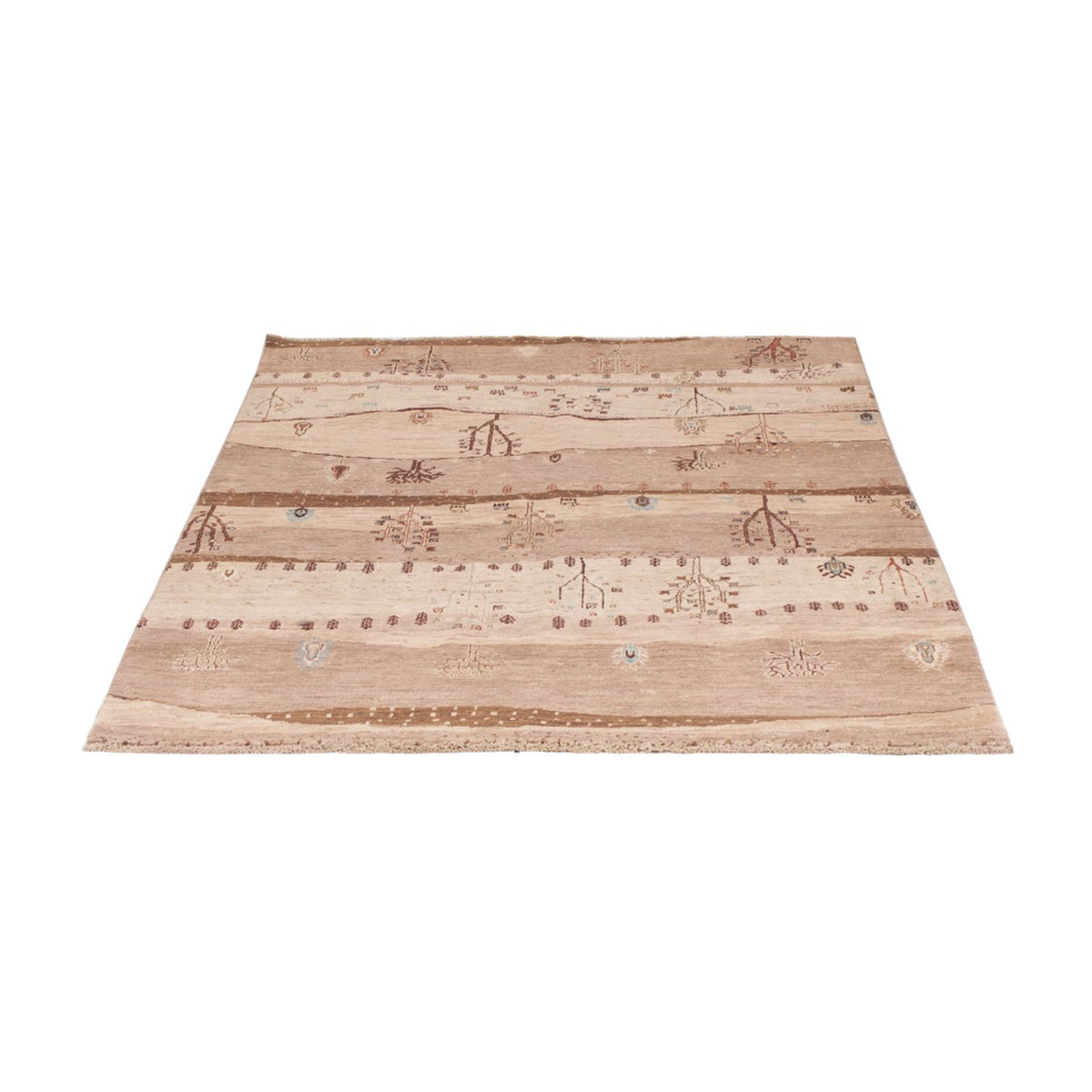 Alfombra Ziegler - Ariana - 200 x 148 cm - beige
