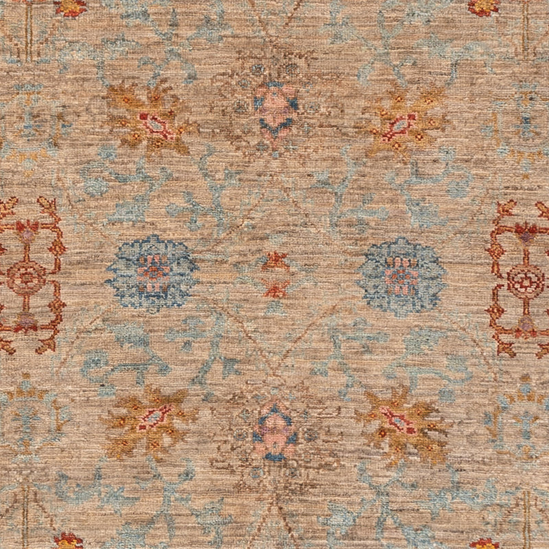 Ariana Alfombra 155x207cm - Alfombra oriental