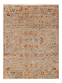 Alfombra Ziegler - Ariana - 207 x 155 cm - beige