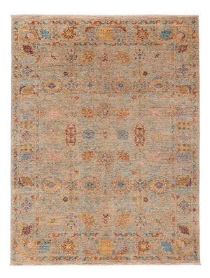 Alfombra Ziegler - Ariana - 207 x 155 cm - beige