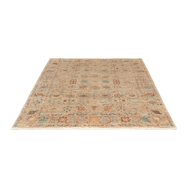 Alfombra Ziegler - Ariana - 207 x 155 cm - beige