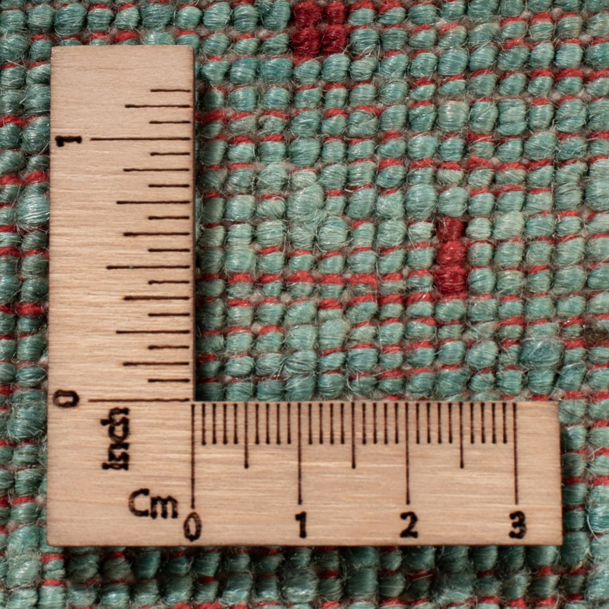 Alfombra de diseño - 296 x 207 cm - multicolor