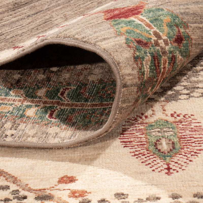 Alfombra Ziegler - Ariana - 301 x 210 cm - beige