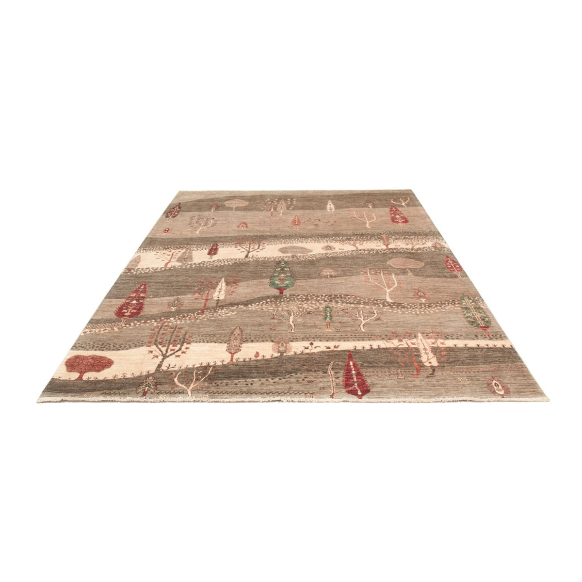 Alfombra Ziegler - Ariana - 301 x 210 cm - beige