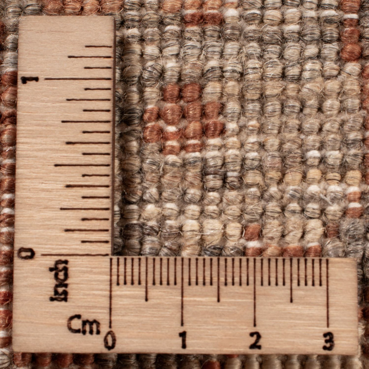 Alfombra Ziegler - Ariana - 301 x 210 cm - beige