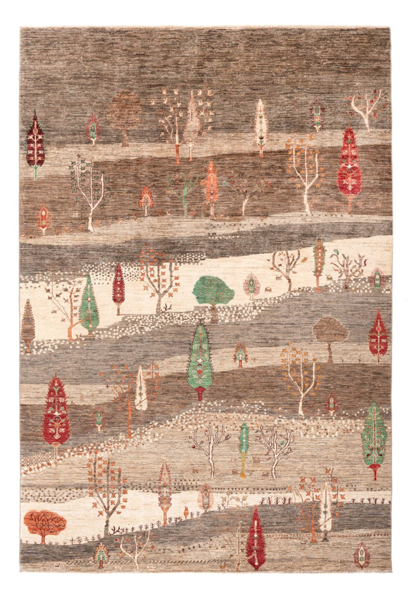 Alfombra Ziegler - Ariana - 303 x 208 cm - beige